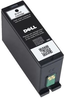Dell Series 33 Black Original Extra High Capacity Ink