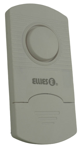 Ellies Door And Window Vibration Alarm