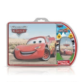 Disney Cars McQueen Mouse & Mouse Pad Gift Set