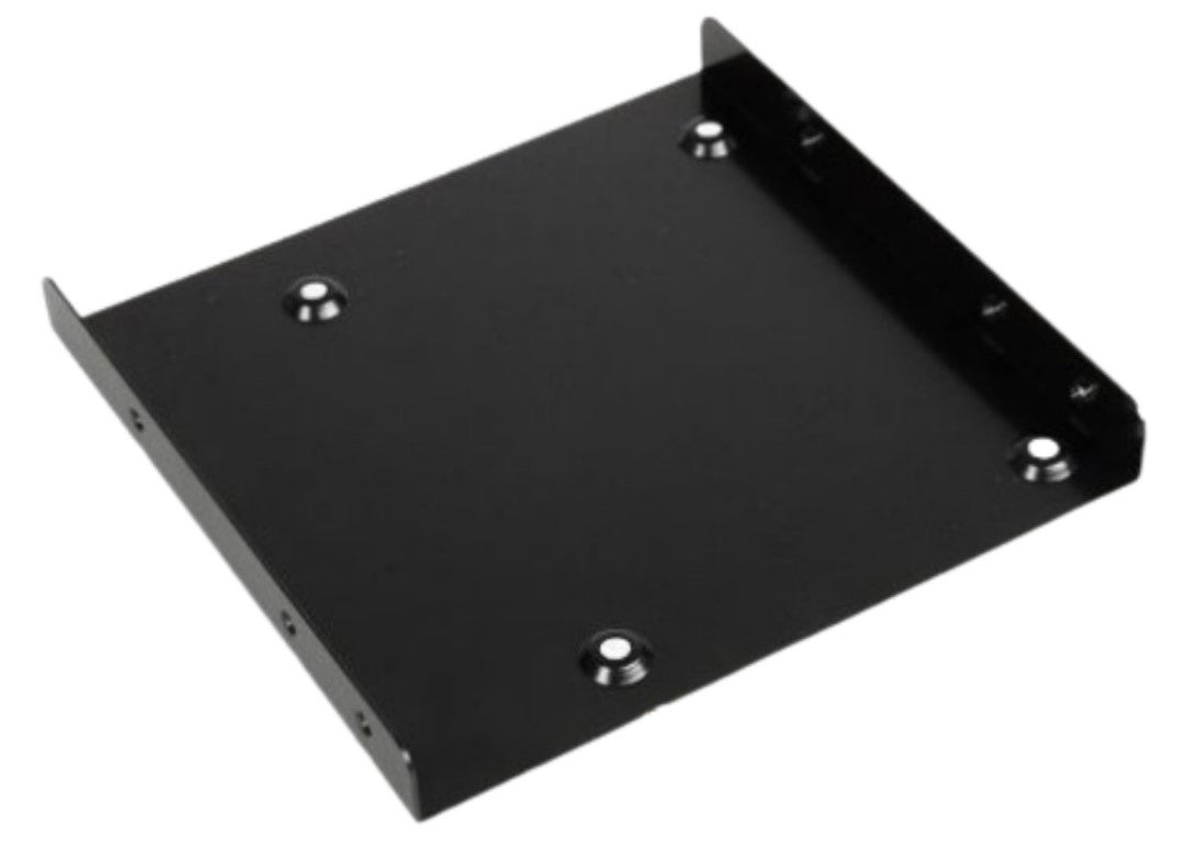 Apacer 2.5 To 3.5 Inch Bracket With Screws