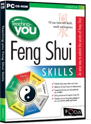 Apex Teaching-you Feng-Shui Skills, Retail