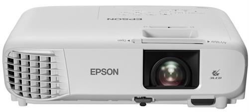 Epson EH-TW740 3LCD Data Home Cinema Projector