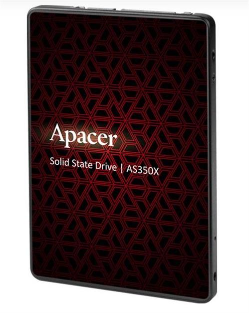 Apacer 1TB 2.5 inch SATA III Internal Solid State Drive