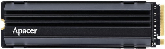 APACER 2TB M.2 2280 PCI-E Solid State Drive For PS5