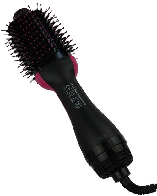 Casey lzzo professional 3 In 1 Onestep 2200w Volumiser  Hot