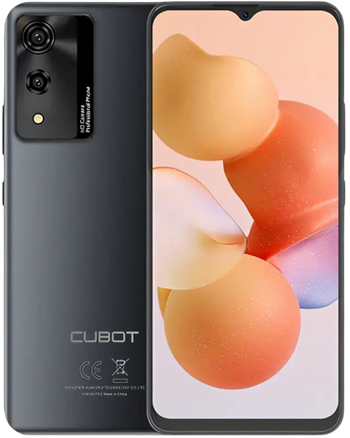 Cubot A10 Mobile Smartphone