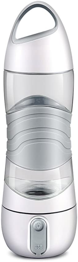 CaseyOutdoor Gray Motion Sport Cup USB Humidifier Air Purifier