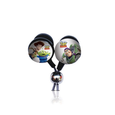Disney Toy Story Earphone-Cable length 1m