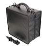 Ebox 416 Cd Holder -Black,