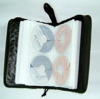 Ebox 424 Cd Holder -Black