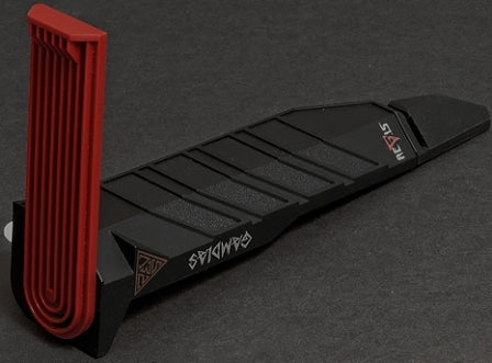 Gamdias Aegis Artful cable management