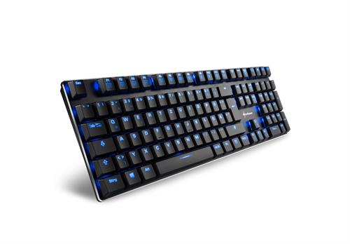 Sharkoon PureWriter Mechanical Keyboard
