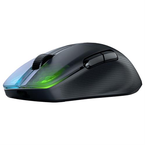 Roccat Kone Pro Air Black Wireless Optical Gaming Mouse