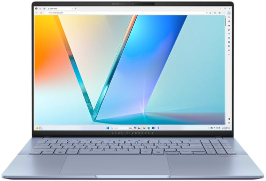 ASUS Vivobook S16 S5606CA Intel Core Ultra 5 Laptop