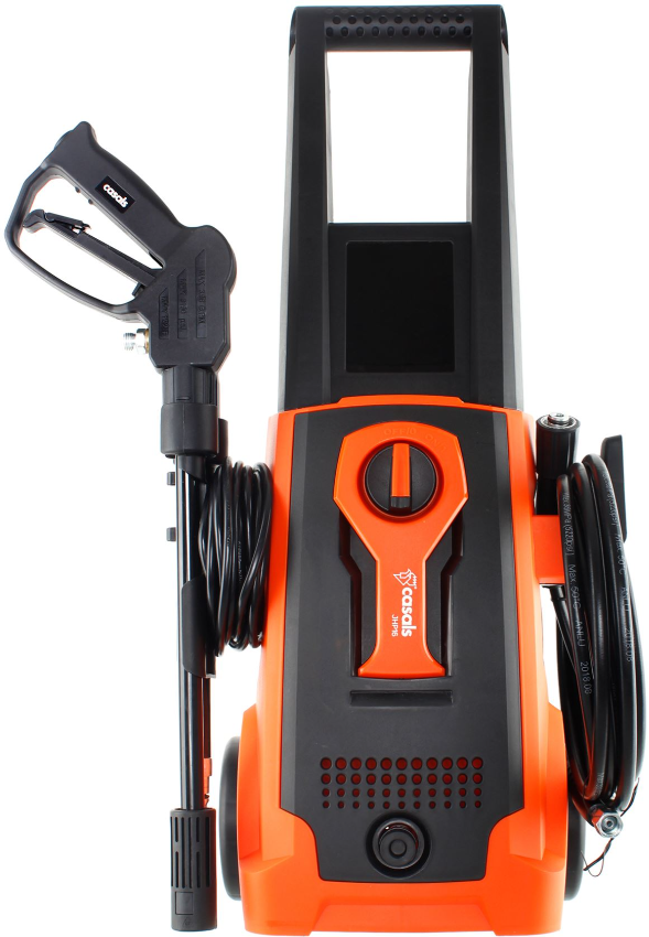 Casals 135Bar 1600W High Pressure Washer
