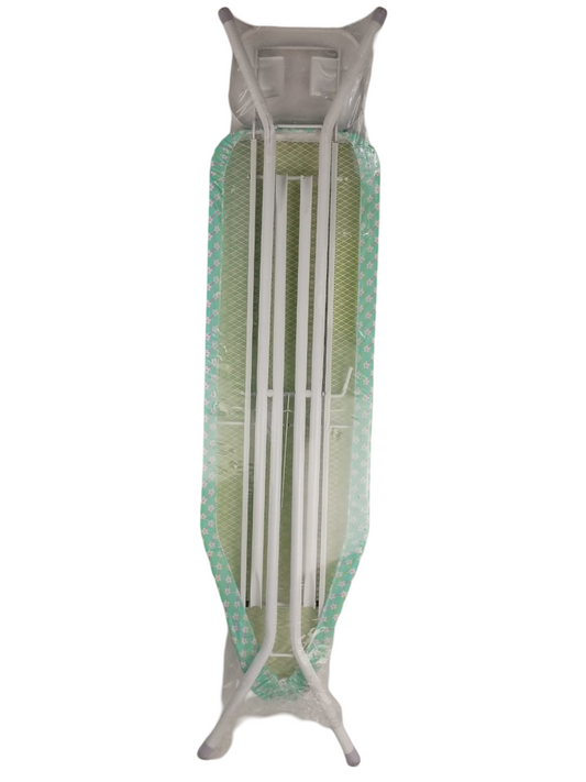 Casey Jyl Heavy Duty Steel Frame Ironing Board