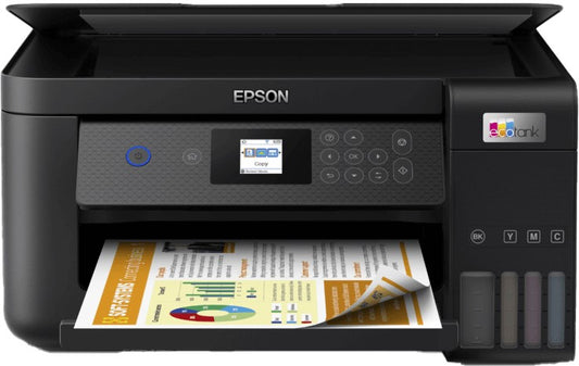 Epson EcoTank L4260 A4 Multifunction Colour Inkjet Printer